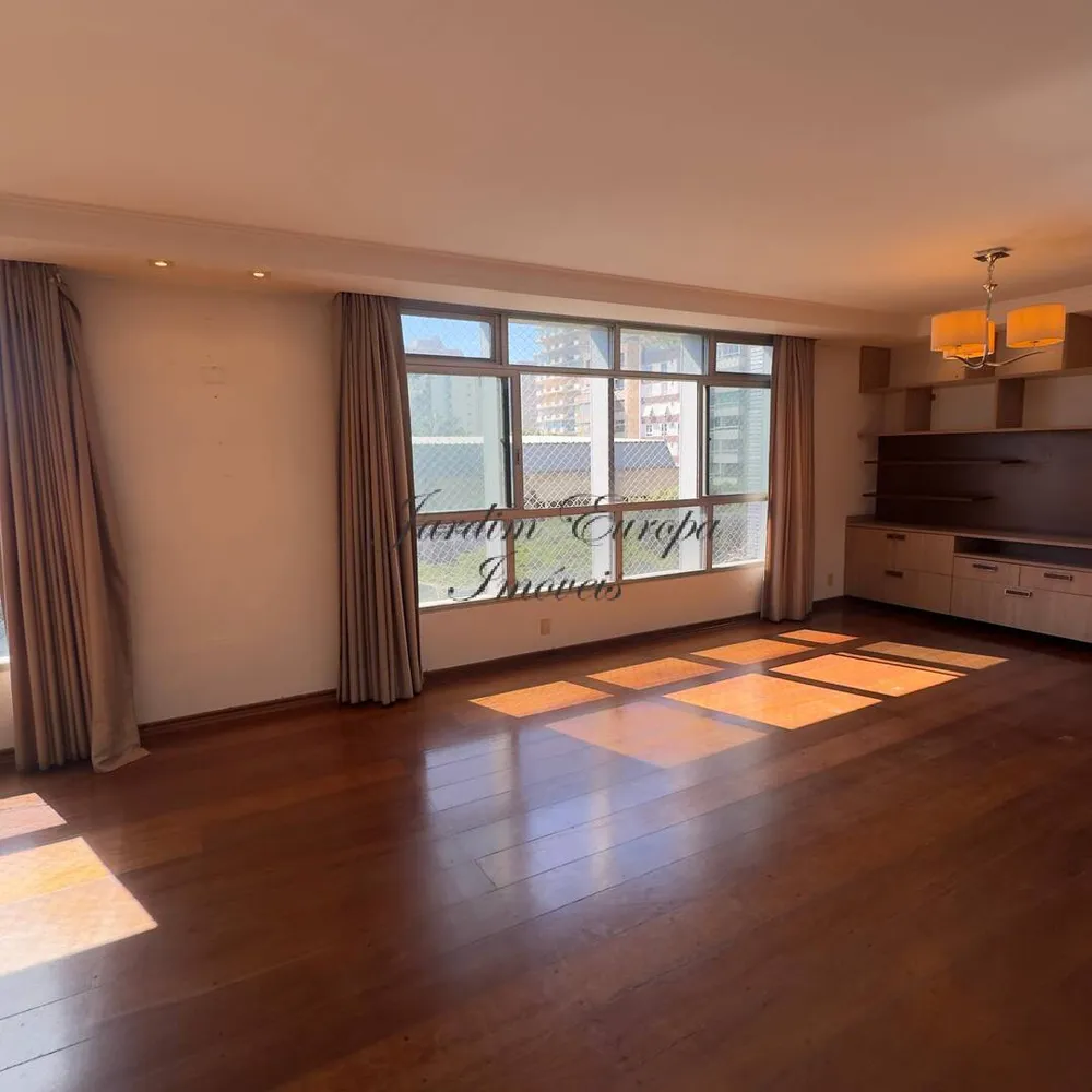 Apartamento, 3 quartos, 173 m² - Foto 5