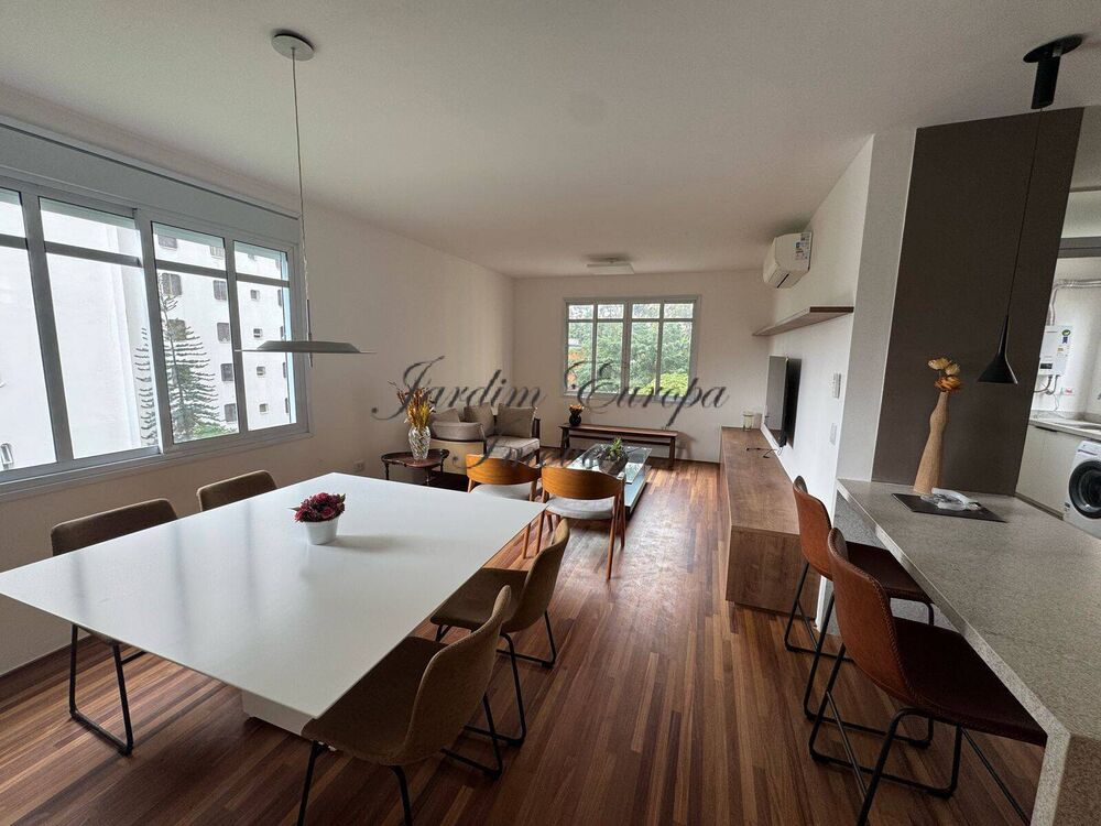 Apartamento, 2 quartos, 120 m² - Foto 2