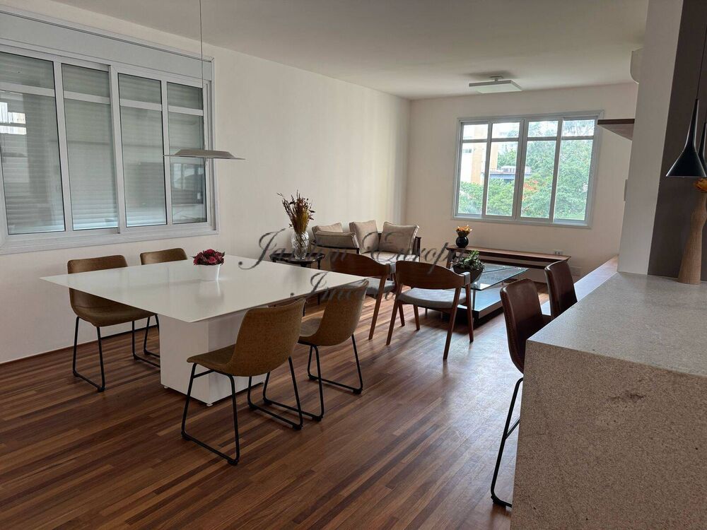 Apartamento, 2 quartos, 120 m² - Foto 1