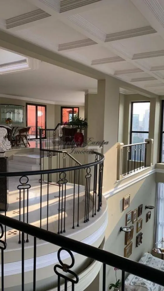 Apartamento, 4 quartos, 538 m² - Foto 5