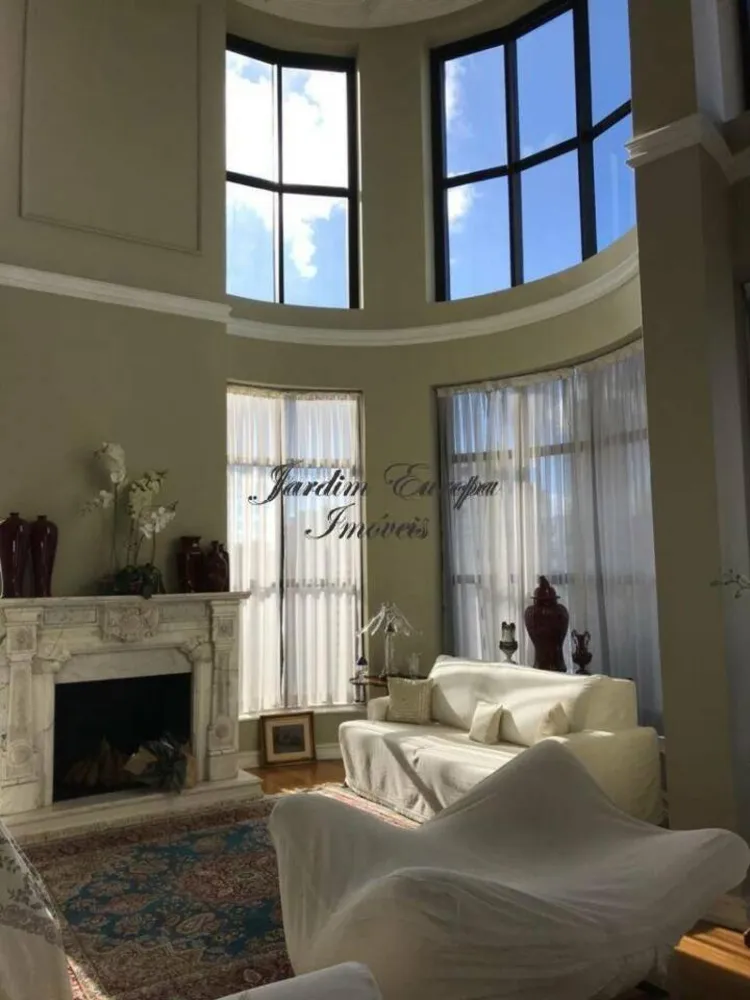 Apartamento, 4 quartos, 538 m² - Foto 7