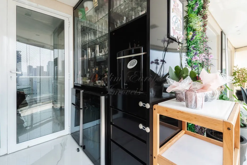 Apartamento, 3 quartos, 214 m² - Foto 6