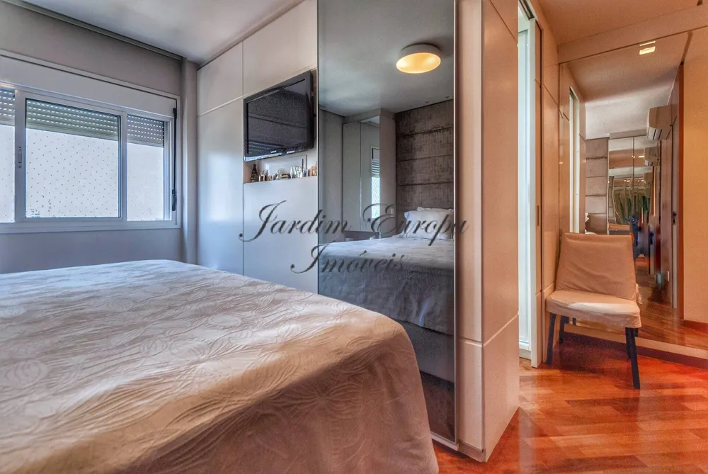 Apartamento, 3 quartos, 214 m² - Foto 7