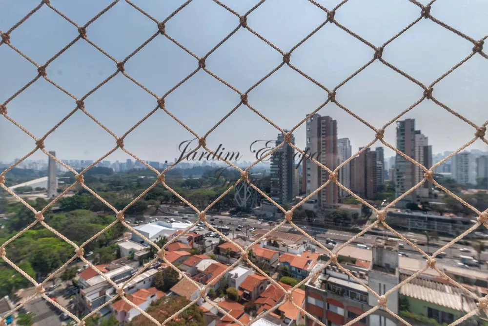 Apartamento, 3 quartos, 214 m² - Foto 8