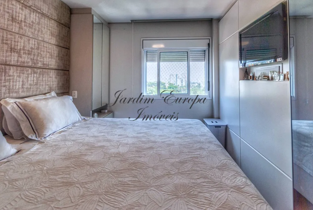 Apartamento, 3 quartos, 214 m² - Foto 5