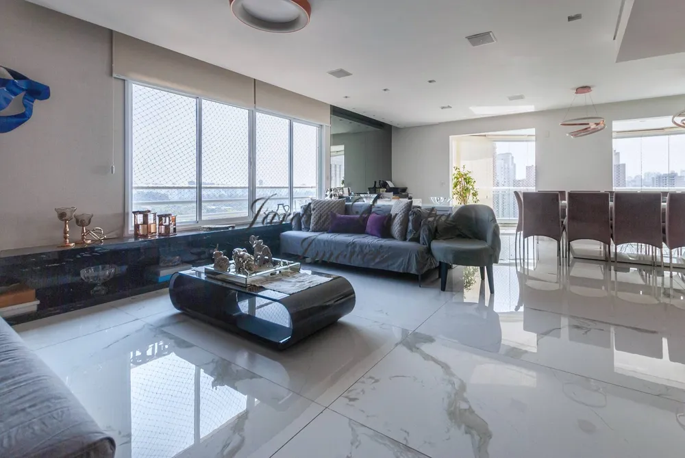 Apartamento, 3 quartos, 214 m² - Foto 3