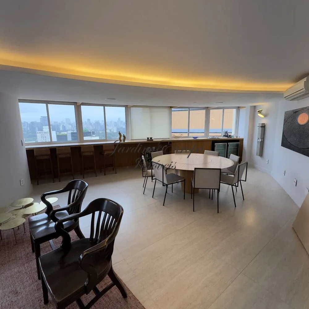 Apartamento, 5 quartos, 540 m² - Foto 5