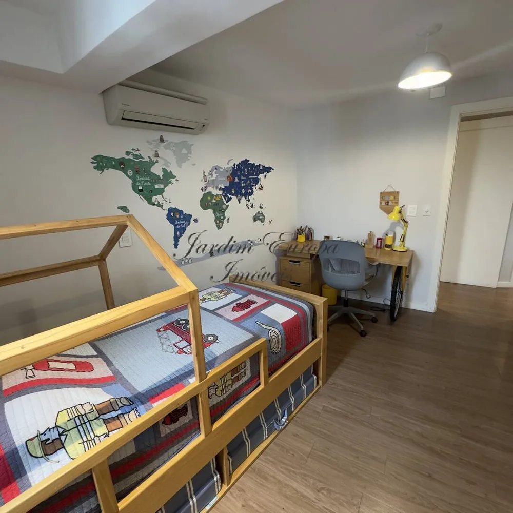 Apartamento, 5 quartos, 540 m² - Foto 4