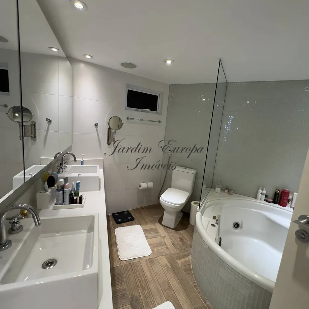 Apartamento, 5 quartos, 540 m² - Foto 1