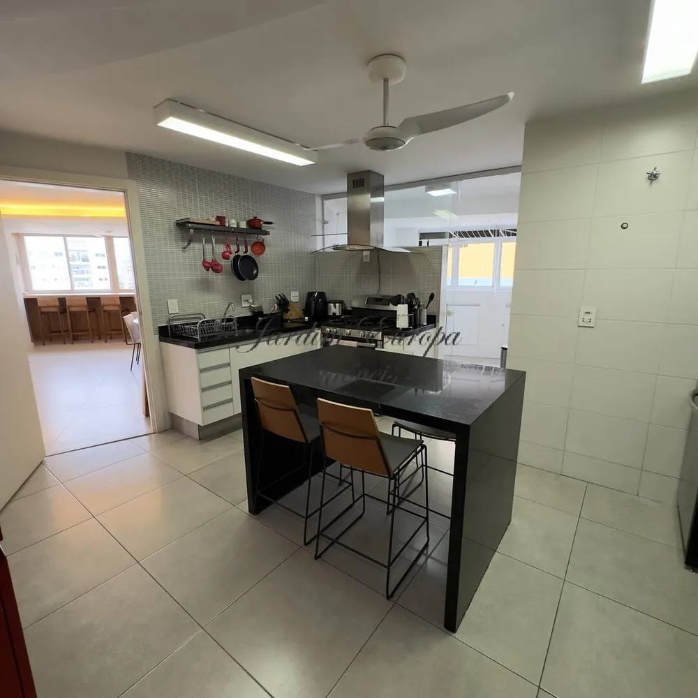 Apartamento, 5 quartos, 540 m² - Foto 3