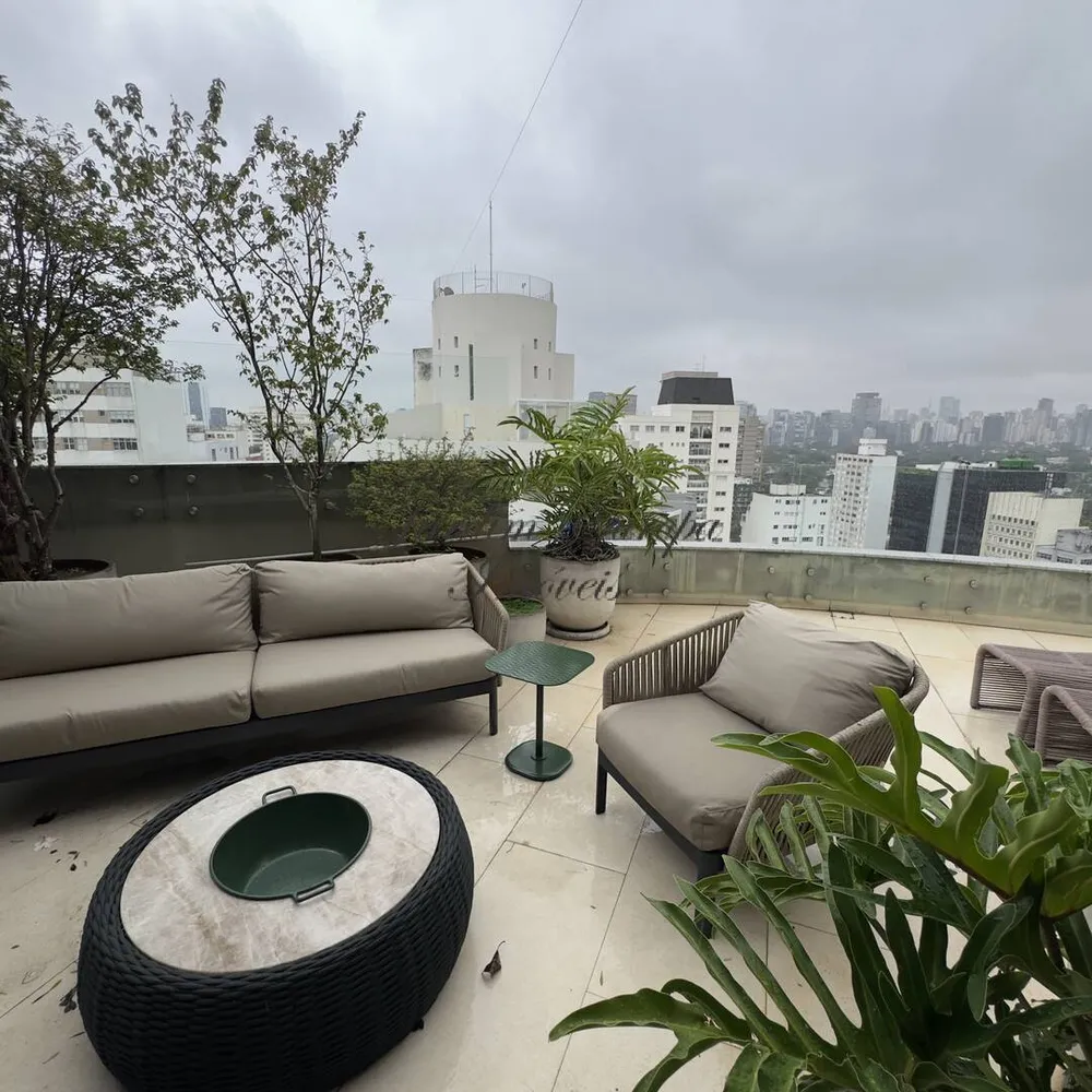 Apartamento, 5 quartos, 540 m² - Foto 7