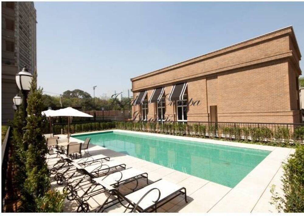 Apartamento, 4 quartos, 511 m² - Foto 2