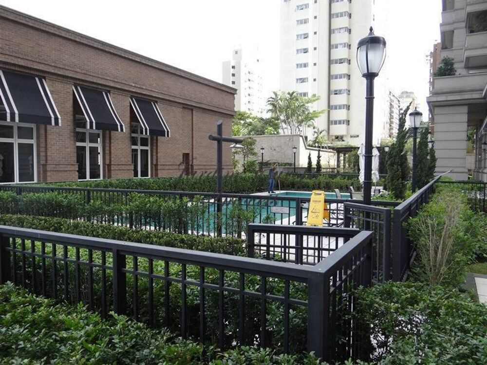 Apartamento, 4 quartos, 511 m² - Foto 1