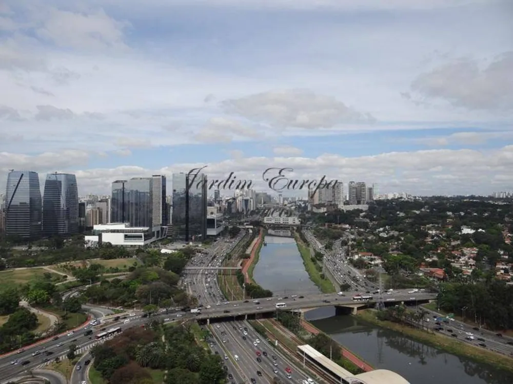 Apartamento, 4 quartos, 511 m² - Foto 6