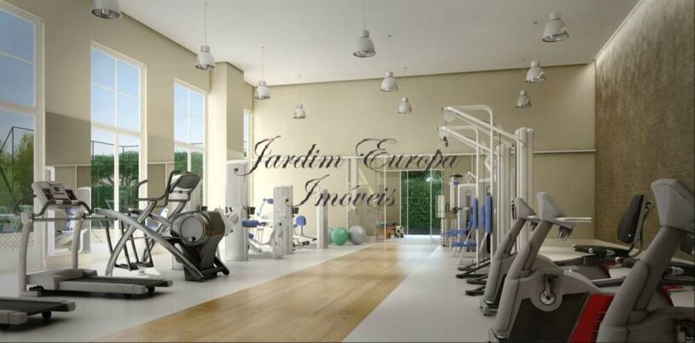 Apartamento, 4 quartos, 511 m² - Foto 3