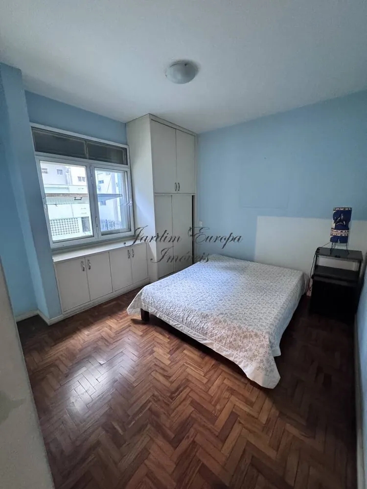 Apartamento, 2 quartos, 108 m² - Foto 1