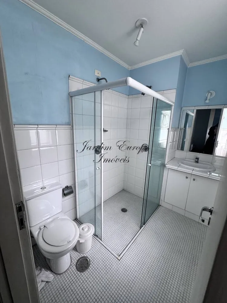 Apartamento, 2 quartos, 108 m² - Foto 2