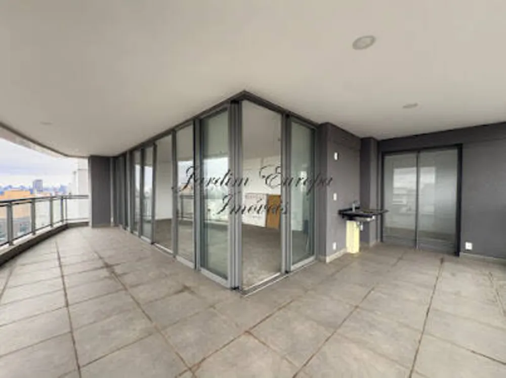 Cobertura, 4 quartos, 324 m² - Foto 2