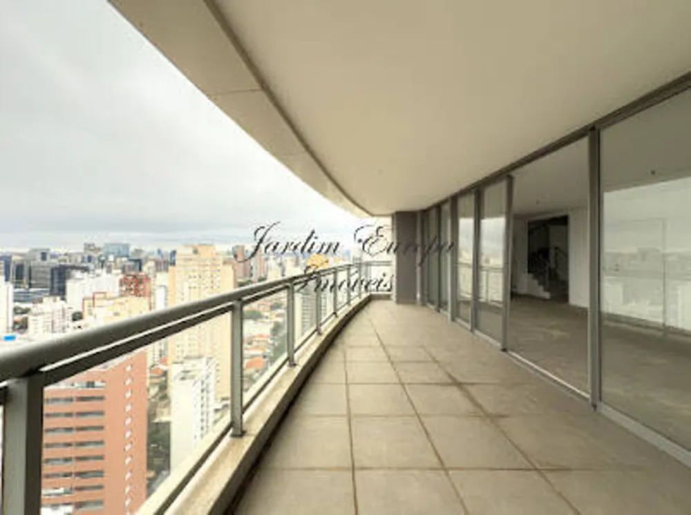 Cobertura, 4 quartos, 324 m² - Foto 6