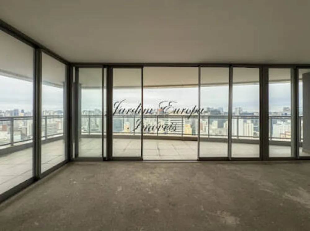 Cobertura, 4 quartos, 324 m² - Foto 4