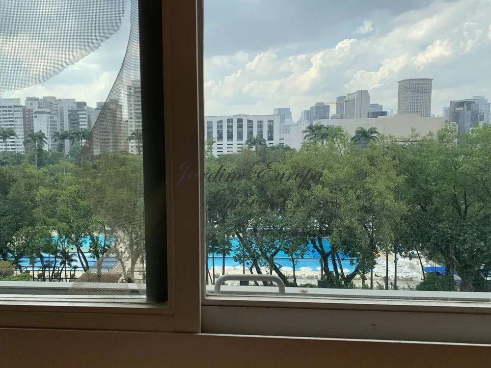 Apartamento, 3 quartos, 240 m² - Foto 4