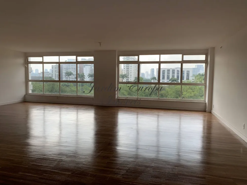 Apartamento, 3 quartos, 240 m² - Foto 7