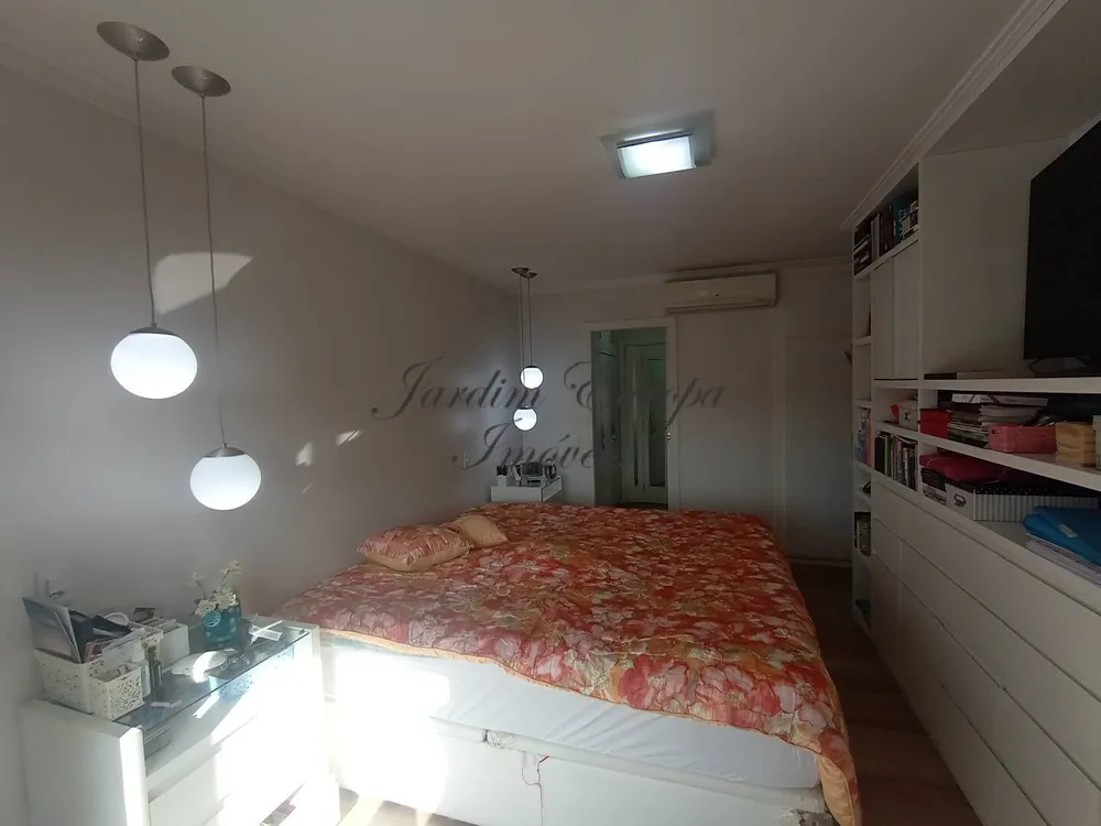 Apartamento, 3 quartos, 190 m² - Foto 5