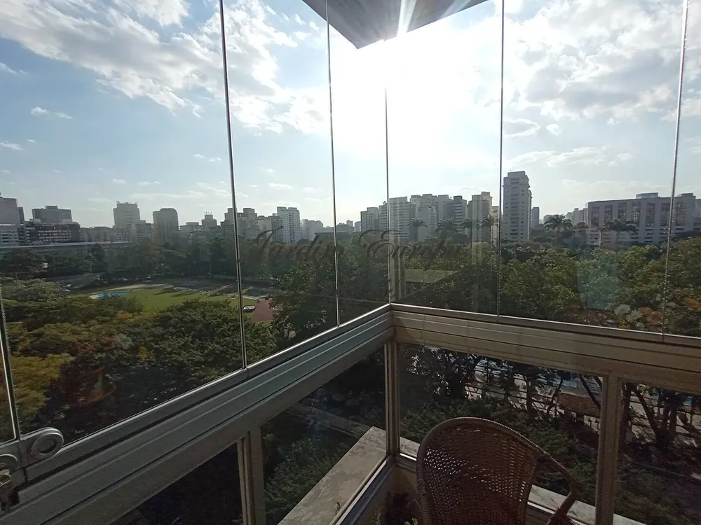 Apartamento, 3 quartos, 190 m² - Foto 6