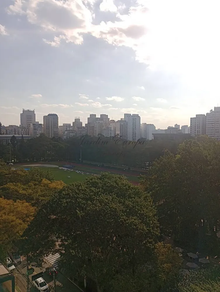 Apartamento, 3 quartos, 190 m² - Foto 8