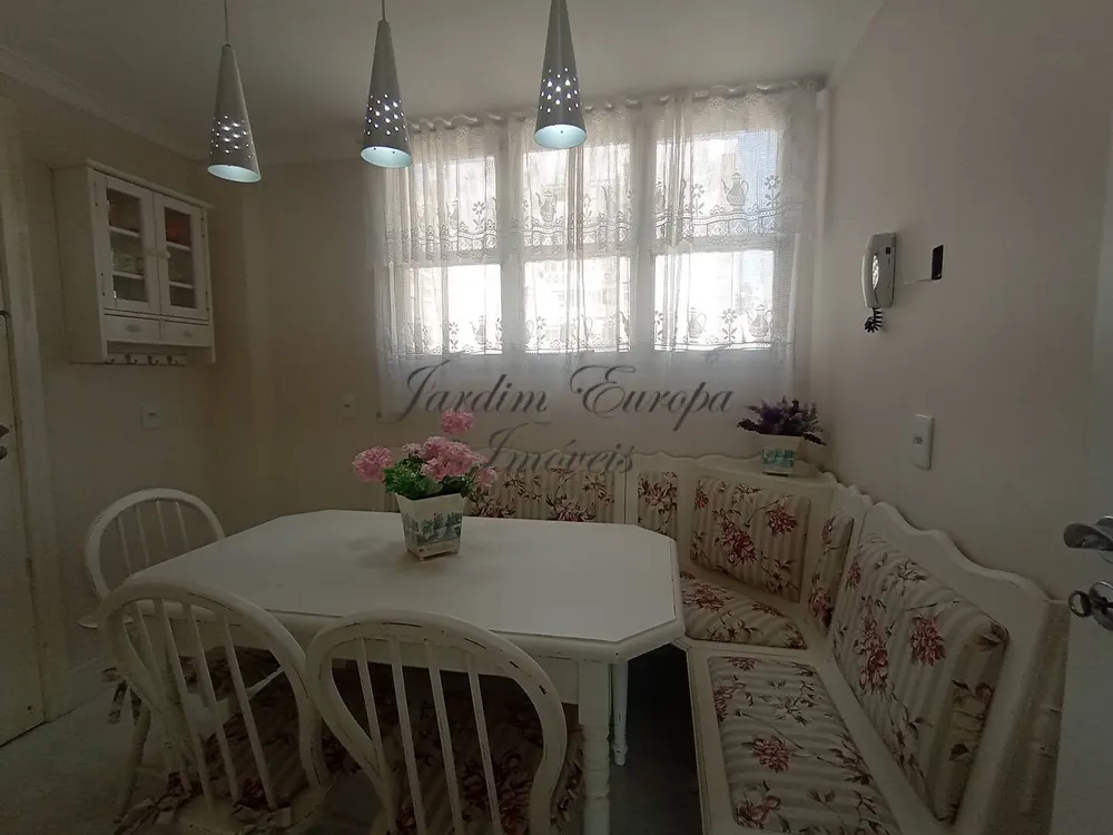 Apartamento, 3 quartos, 190 m² - Foto 15