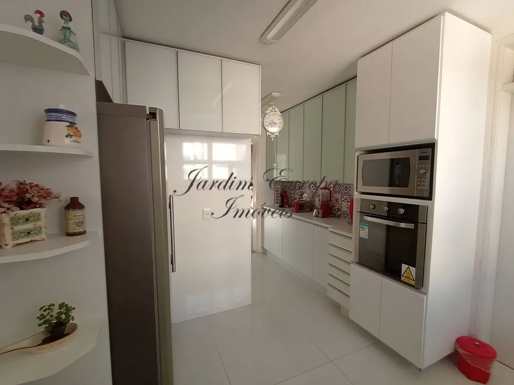 Apartamento, 3 quartos, 190 m² - Foto 14
