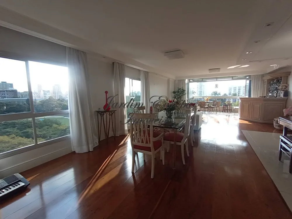 Apartamento, 3 quartos, 190 m² - Foto 16