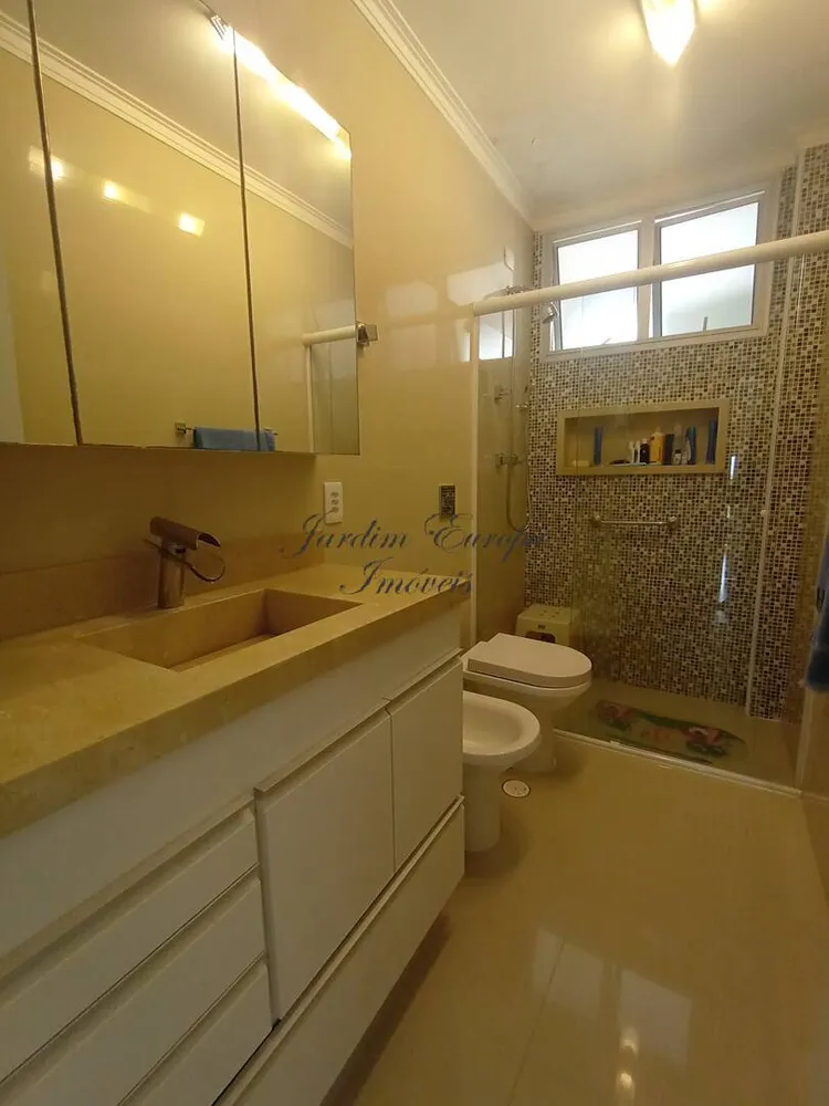 Apartamento, 3 quartos, 190 m² - Foto 9