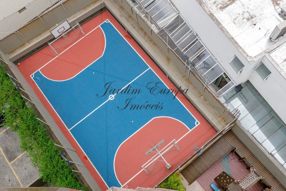 Apartamento, 3 quartos, 190 m² - Foto 7