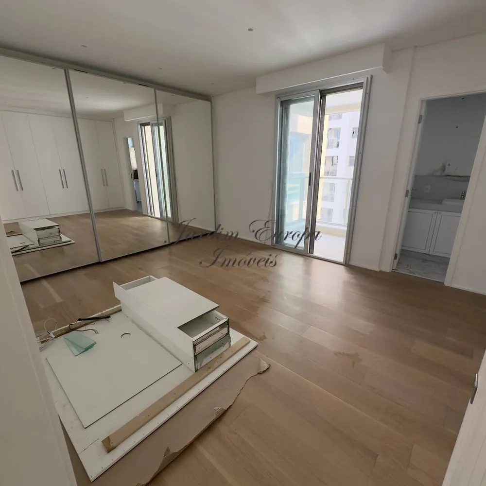 Apartamento, 2 quartos, 200 m² - Foto 4