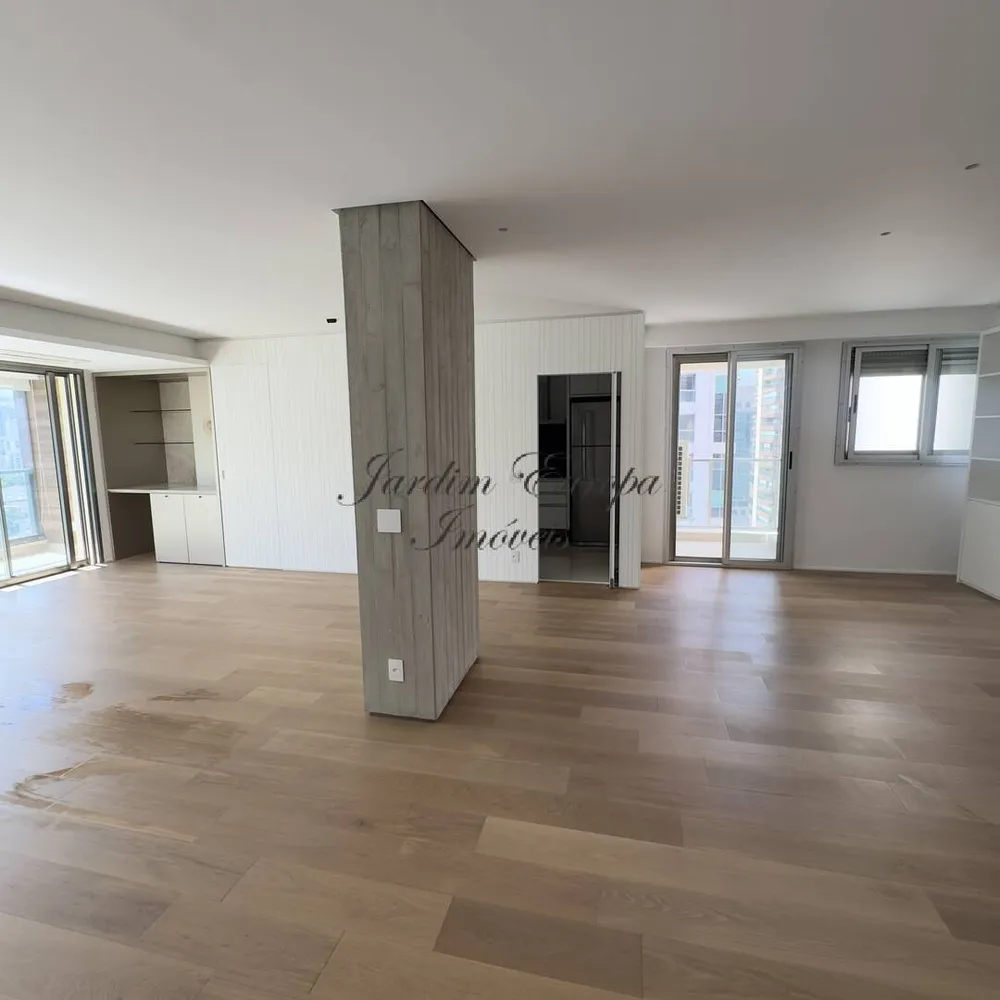 Apartamento, 2 quartos, 200 m² - Foto 2