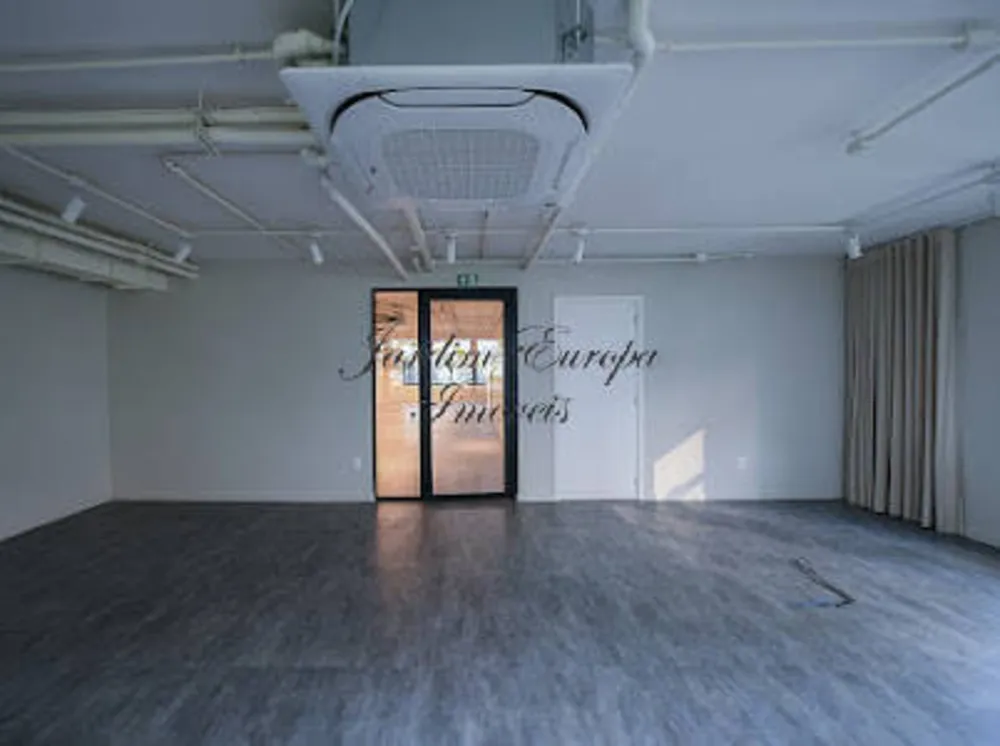 Sala-Conjunto, 1156 m² - Foto 2