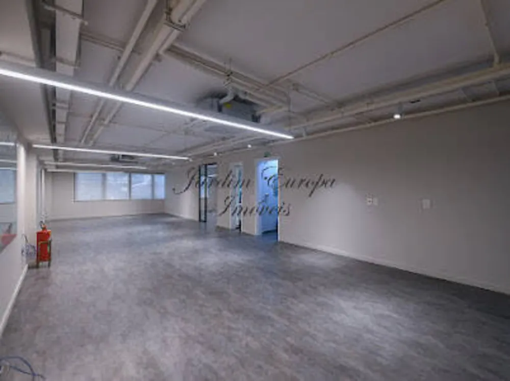 Sala-Conjunto, 1156 m² - Foto 1