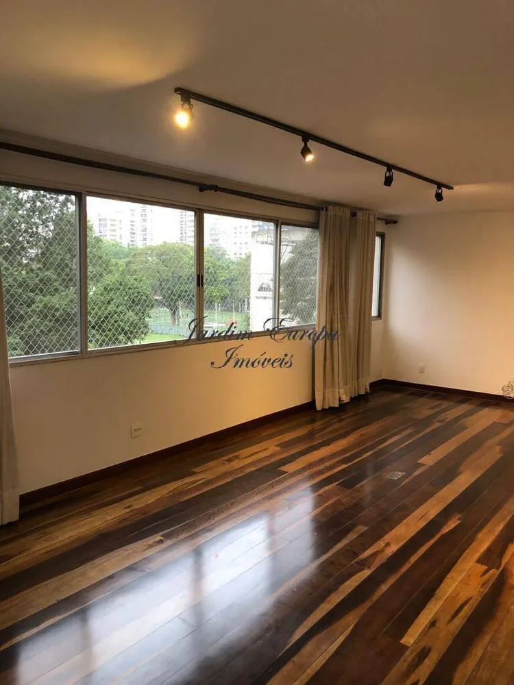 Apartamento, 3 quartos, 136 m² - Foto 7
