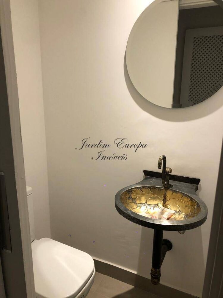 Apartamento, 3 quartos, 136 m² - Foto 1