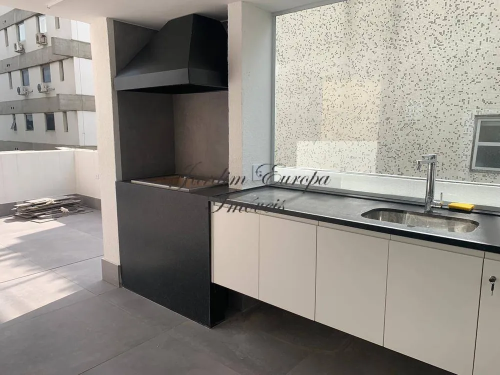 Apartamento, 3 quartos, 136 m² - Foto 9