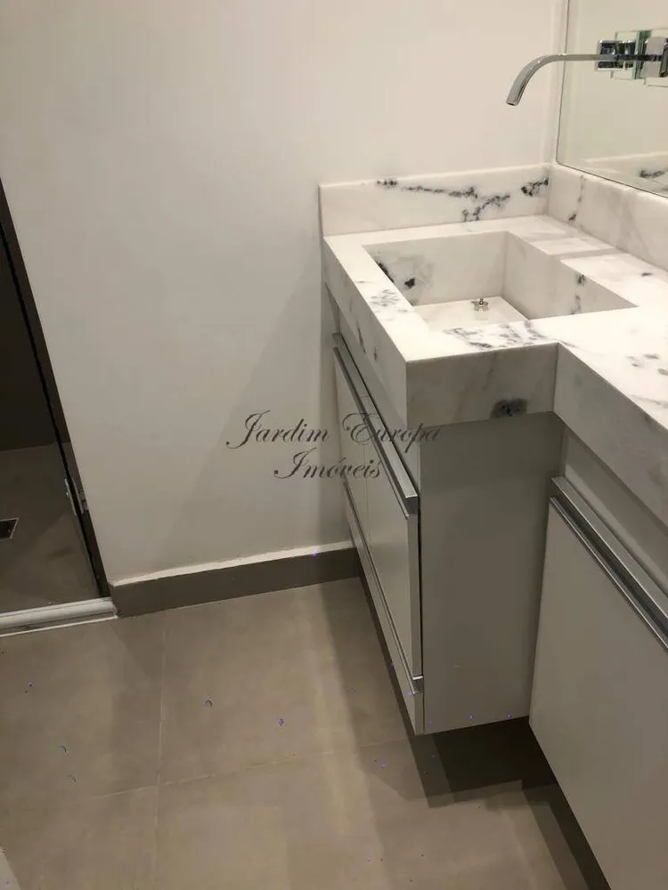 Apartamento, 3 quartos, 136 m² - Foto 15