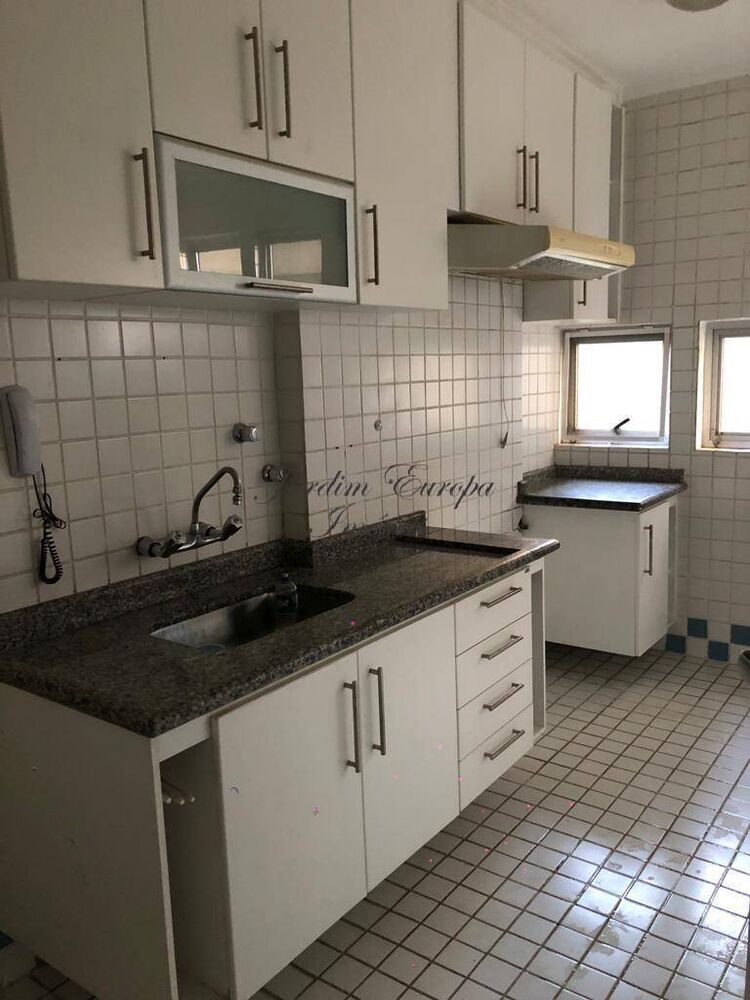 Apartamento, 3 quartos, 136 m² - Foto 3