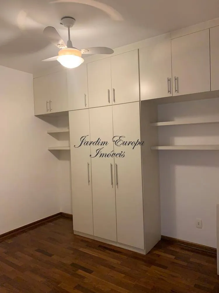 Apartamento, 3 quartos, 136 m² - Foto 16