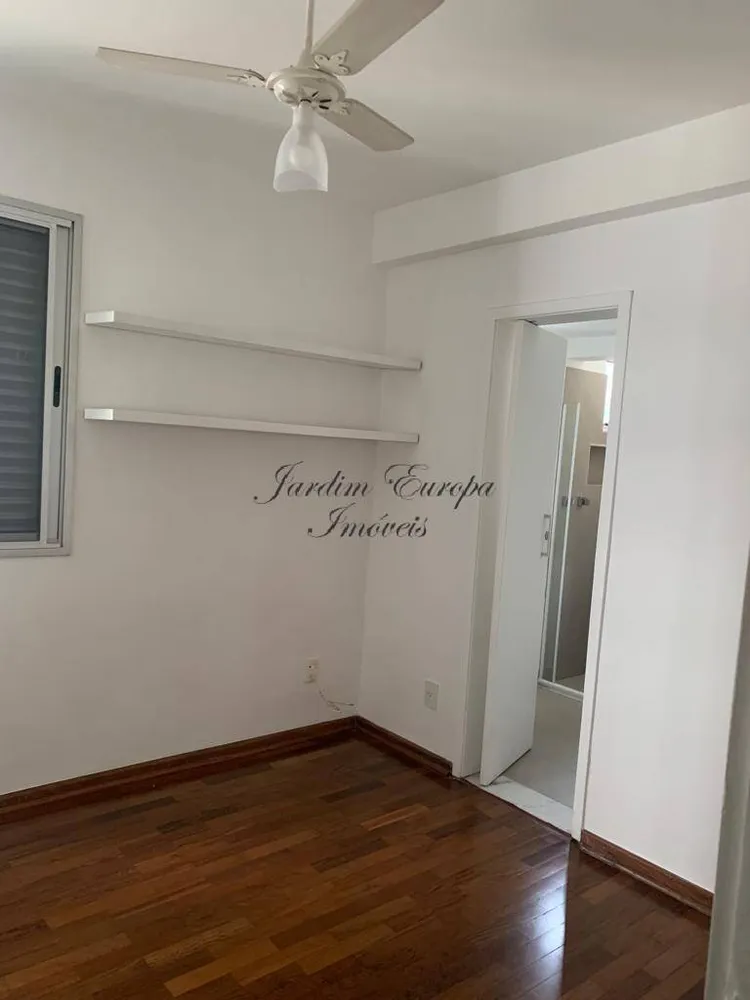 Apartamento, 3 quartos, 136 m² - Foto 10