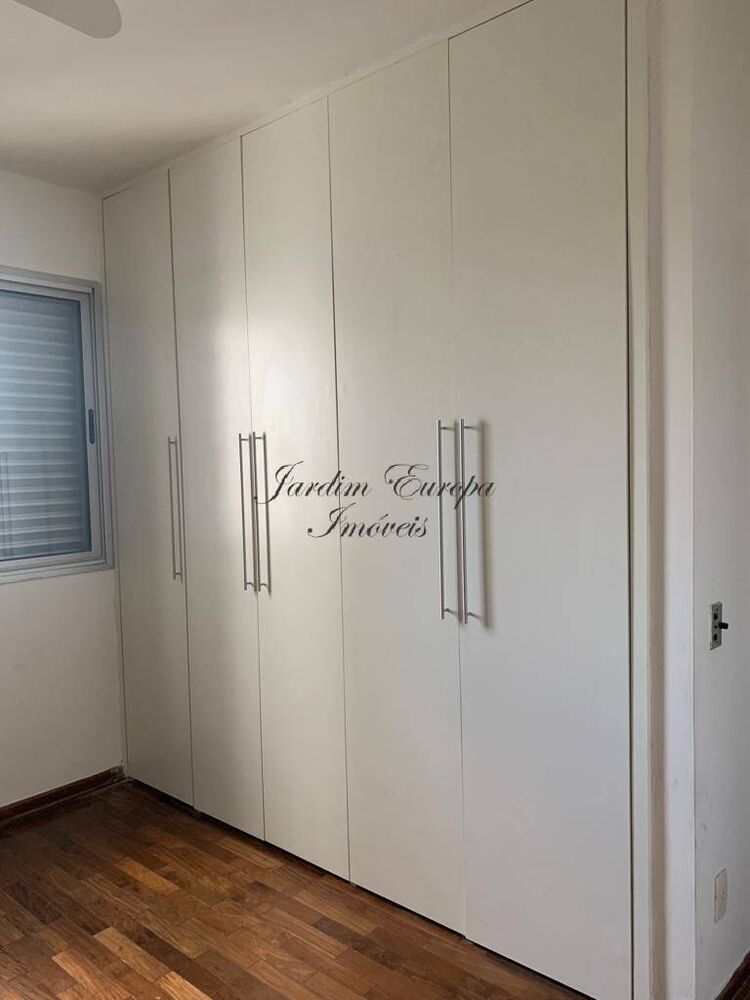 Apartamento, 3 quartos, 136 m² - Foto 2