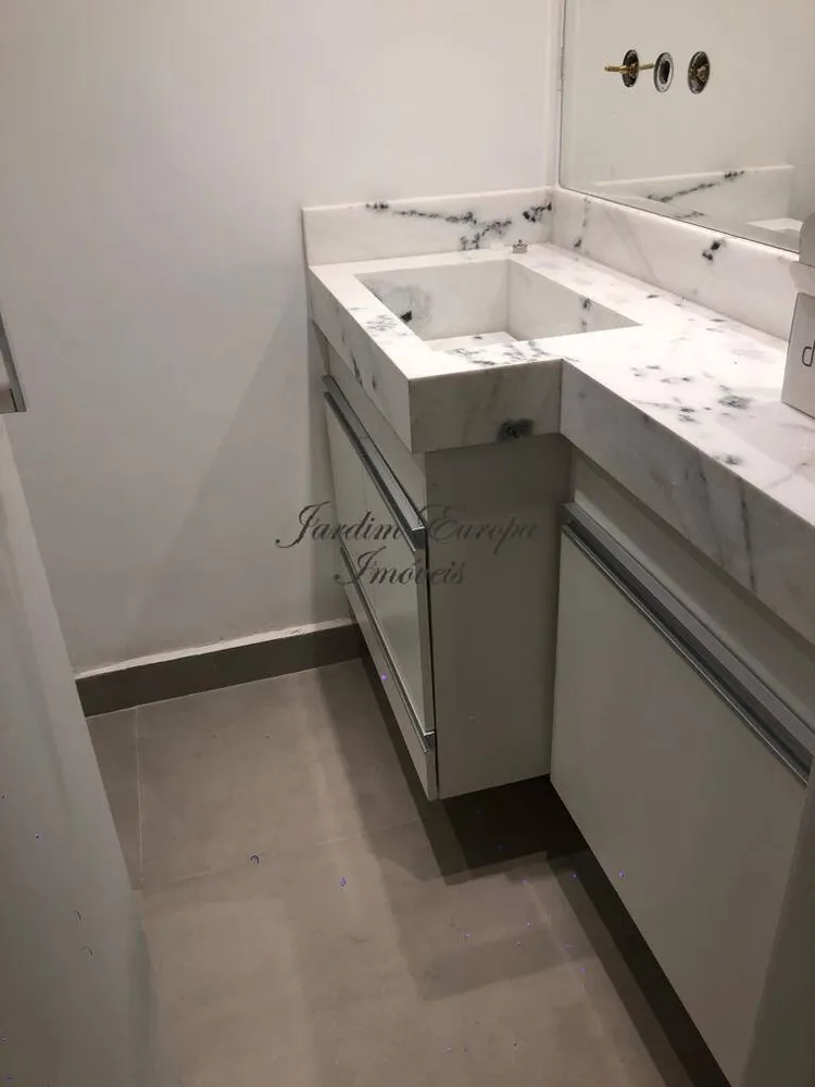 Apartamento, 3 quartos, 136 m² - Foto 6