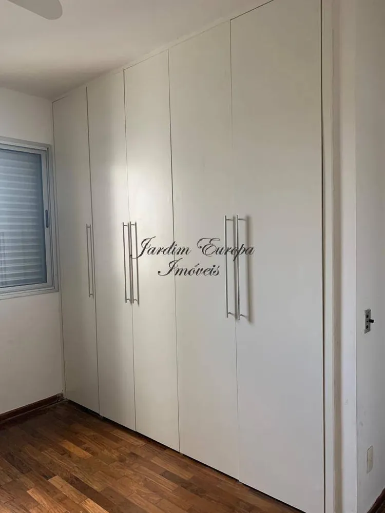 Apartamento, 3 quartos, 136 m² - Foto 8