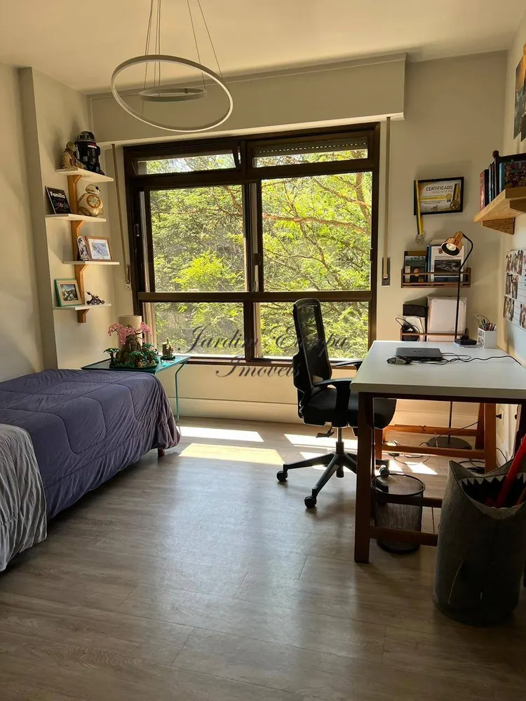 Apartamento, 3 quartos, 240 m² - Foto 5