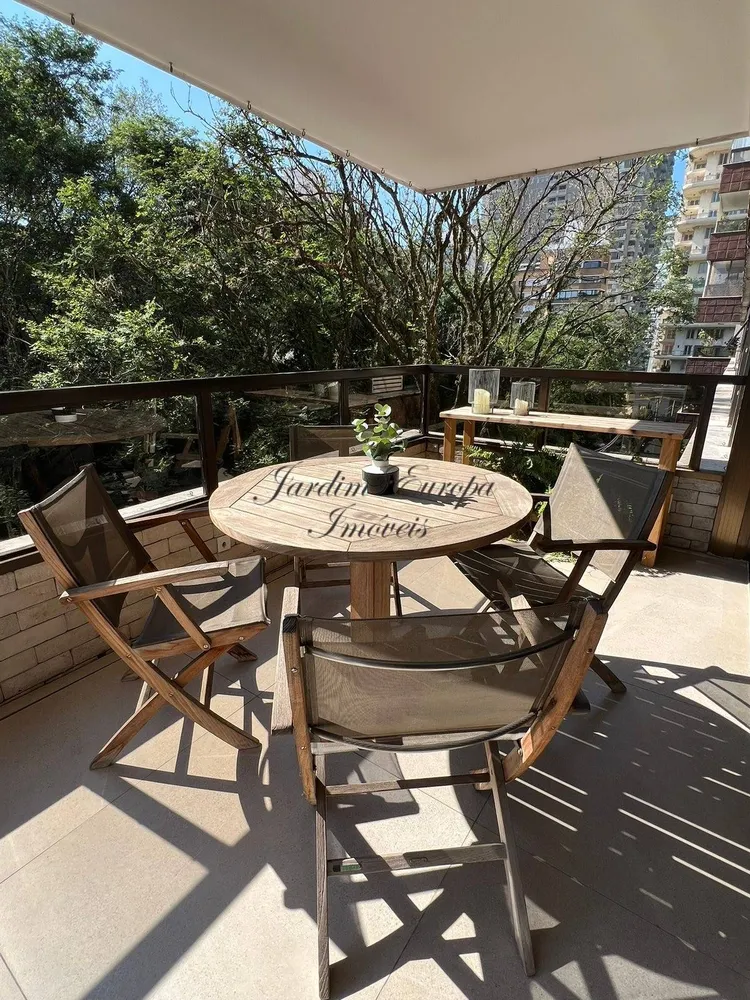 Apartamento, 3 quartos, 240 m² - Foto 8